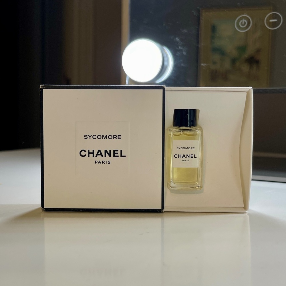Chanel Sycomore